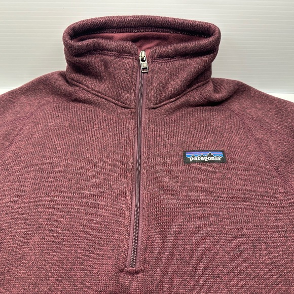 Patagonia | Better Sweater | 1/4 zip | XS - Picture 2 of 7